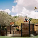 Aldeamento Turístico Senia
