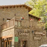 Aldeamento Turístico Senia Rupit