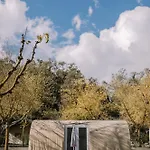 Senia Aldeamento Turístico Rupit