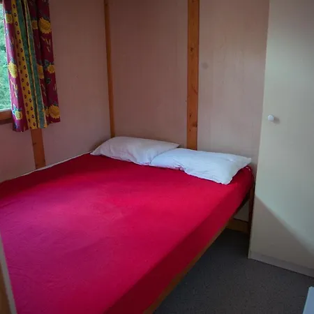 Camping Senia Rupit Holiday park Rupit