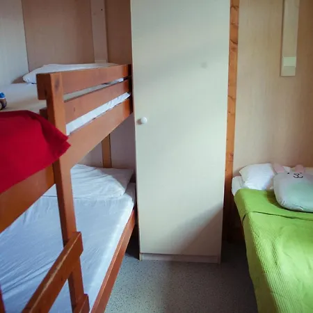 Holiday park Camping Senia Rupit Rupit