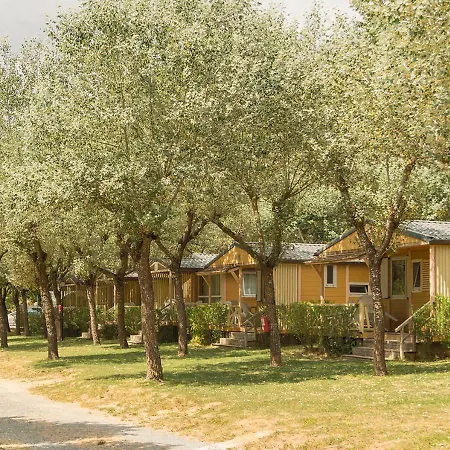 Camping Senia Rupit * Rupit
