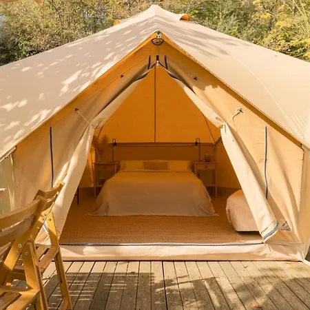 Camping Senia Rupit * Rupit