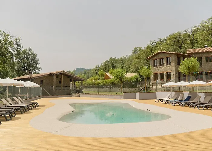 Senia Prázdninový areál *