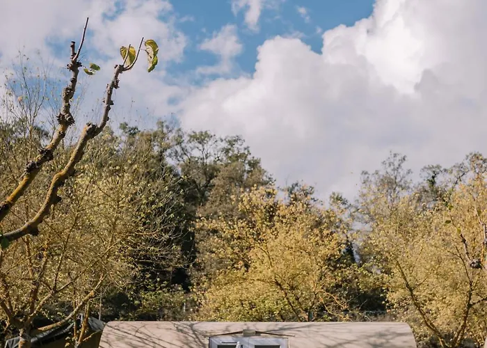 Senia Prázdninový areál Rupit